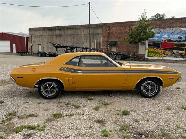 1971 Dodge Challenger R/T (CC-2068848) for sale in Celeste, Texas