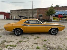1971 Dodge Challenger R/T (CC-2068848) for sale in Celeste, Texas