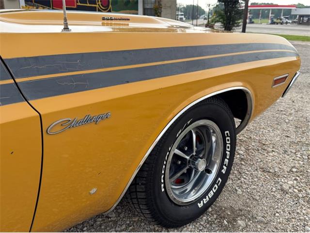 1971 Dodge Challenger R/T (CC-2068848) for sale in Celeste, Texas