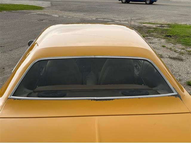 1971 Dodge Challenger R/T (CC-2068848) for sale in Celeste, Texas