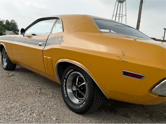 1971 Dodge Challenger R/T (CC-2068848) for sale in Celeste, Texas