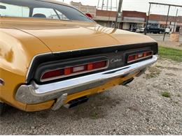 1971 Dodge Challenger R/T (CC-2068848) for sale in Celeste, Texas