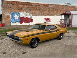 1971 Dodge Challenger R/T (CC-2068848) for sale in Celeste, Texas