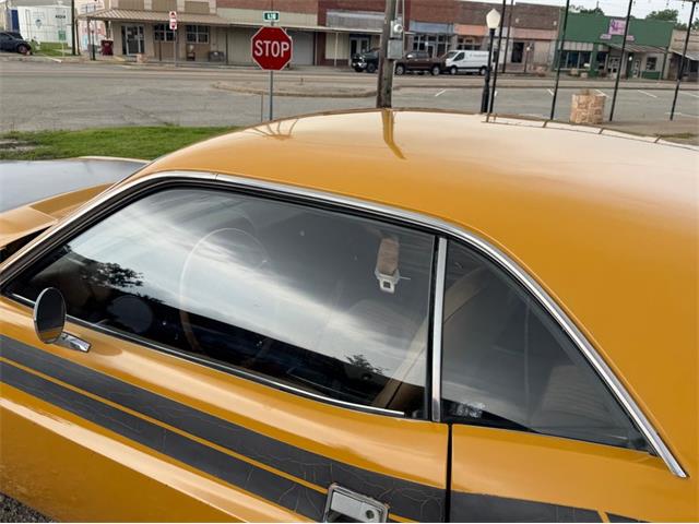 1971 Dodge Challenger R/T (CC-2068848) for sale in Celeste, Texas