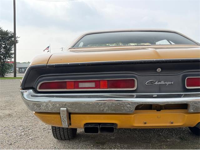 1971 Dodge Challenger R/T (CC-2068848) for sale in Celeste, Texas