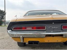 1971 Dodge Challenger R/T (CC-2068848) for sale in Celeste, Texas