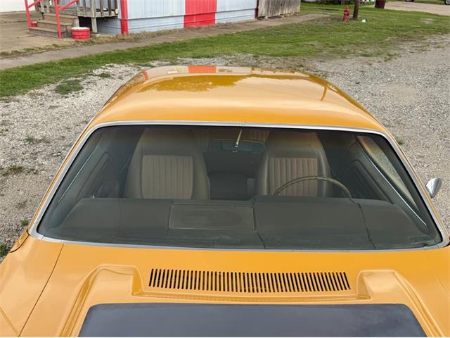 1971 Dodge Challenger R/T (CC-2068848) for sale in Celeste, Texas