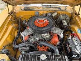 1971 Dodge Challenger R/T (CC-2068848) for sale in Celeste, Texas