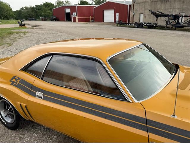 1971 Dodge Challenger R/T (CC-2068848) for sale in Celeste, Texas
