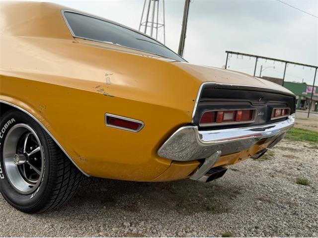 1971 Dodge Challenger R/T (CC-2068848) for sale in Celeste, Texas