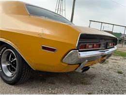 1971 Dodge Challenger R/T (CC-2068848) for sale in Celeste, Texas