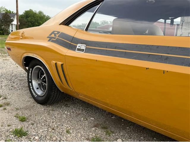 1971 Dodge Challenger R/T (CC-2068848) for sale in Celeste, Texas