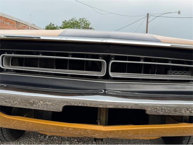 1971 Dodge Challenger R/T (CC-2068848) for sale in Celeste, Texas