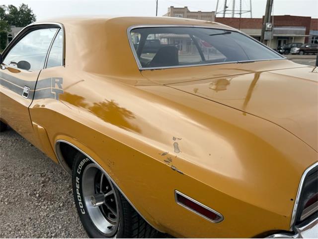 1971 Dodge Challenger R/T (CC-2068848) for sale in Celeste, Texas