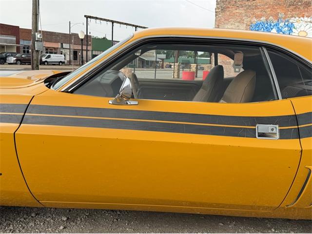 1971 Dodge Challenger R/T (CC-2068848) for sale in Celeste, Texas