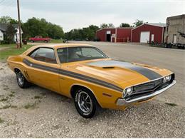 1971 Dodge Challenger R/T (CC-2068848) for sale in Celeste, Texas