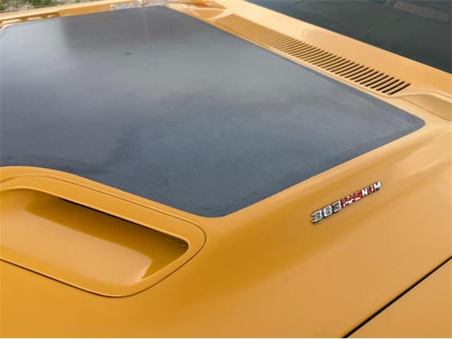 1971 Dodge Challenger R/T (CC-2068848) for sale in Celeste, Texas