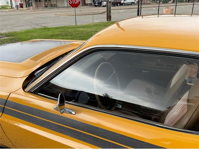 1971 Dodge Challenger R/T (CC-2068848) for sale in Celeste, Texas