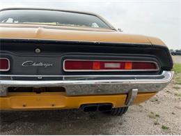 1971 Dodge Challenger R/T (CC-2068848) for sale in Celeste, Texas