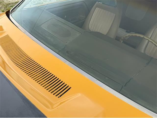 1971 Dodge Challenger R/T (CC-2068848) for sale in Celeste, Texas