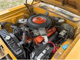 1971 Dodge Challenger R/T (CC-2068848) for sale in Celeste, Texas