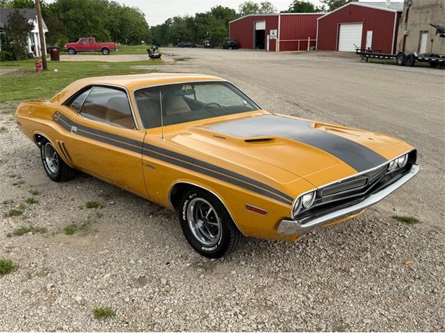 1971 Dodge Challenger R/T (CC-2068848) for sale in Celeste, Texas