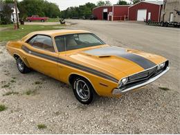 1971 Dodge Challenger R/T (CC-2068848) for sale in Celeste, Texas