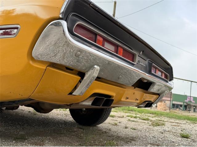 1971 Dodge Challenger R/T (CC-2068848) for sale in Celeste, Texas