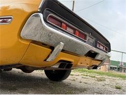 1971 Dodge Challenger R/T (CC-2068848) for sale in Celeste, Texas