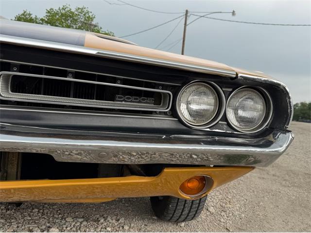 1971 Dodge Challenger R/T (CC-2068848) for sale in Celeste, Texas