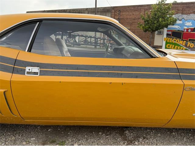 1971 Dodge Challenger R/T (CC-2068848) for sale in Celeste, Texas