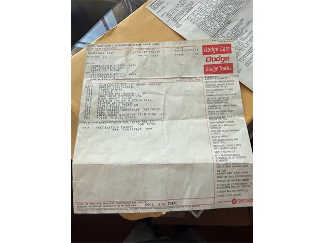 1971 Dodge Challenger R/T (CC-2068848) for sale in Celeste, Texas