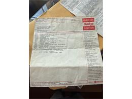 1971 Dodge Challenger R/T (CC-2068848) for sale in Celeste, Texas