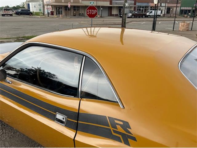1971 Dodge Challenger R/T (CC-2068848) for sale in Celeste, Texas