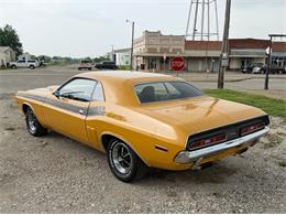 1971 Dodge Challenger R/T (CC-2068848) for sale in Celeste, Texas