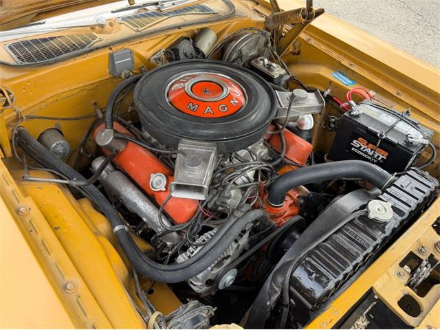 1971 Dodge Challenger R/T (CC-2068848) for sale in Celeste, Texas