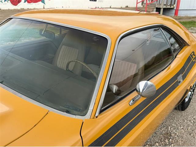 1971 Dodge Challenger R/T (CC-2068848) for sale in Celeste, Texas
