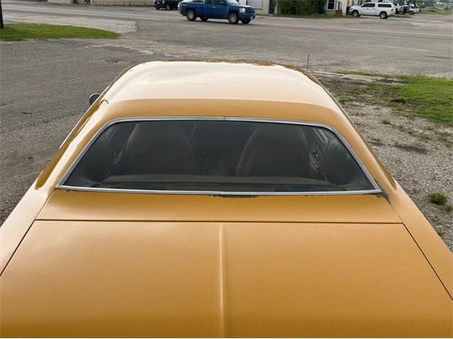 1971 Dodge Challenger R/T (CC-2068848) for sale in Celeste, Texas