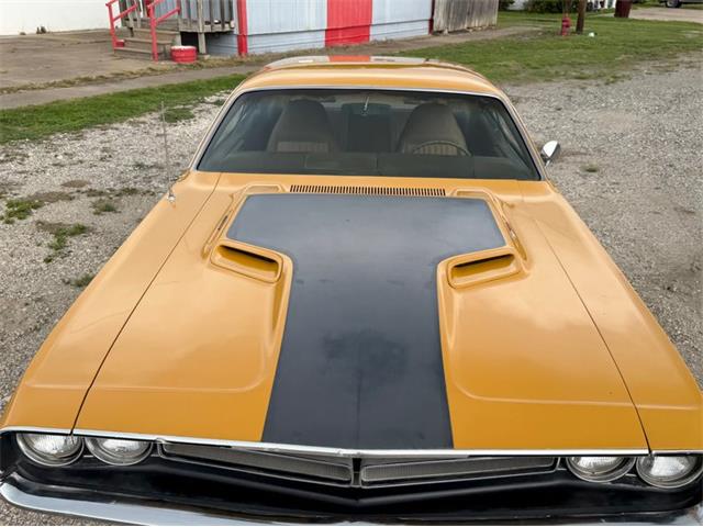 1971 Dodge Challenger R/T (CC-2068848) for sale in Celeste, Texas