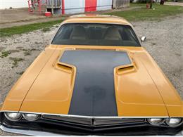 1971 Dodge Challenger R/T (CC-2068848) for sale in Celeste, Texas