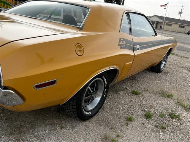 1971 Dodge Challenger R/T (CC-2068848) for sale in Celeste, Texas