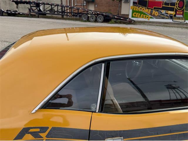 1971 Dodge Challenger R/T (CC-2068848) for sale in Celeste, Texas