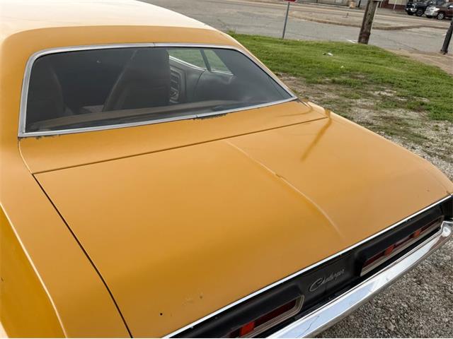 1971 Dodge Challenger R/T (CC-2068848) for sale in Celeste, Texas