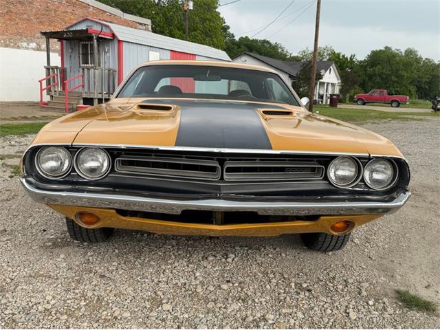 1971 Dodge Challenger R/T (CC-2068848) for sale in Celeste, Texas