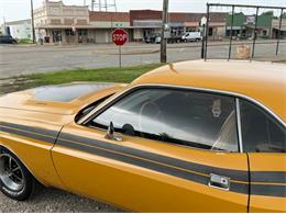 1971 Dodge Challenger R/T (CC-2068848) for sale in Celeste, Texas