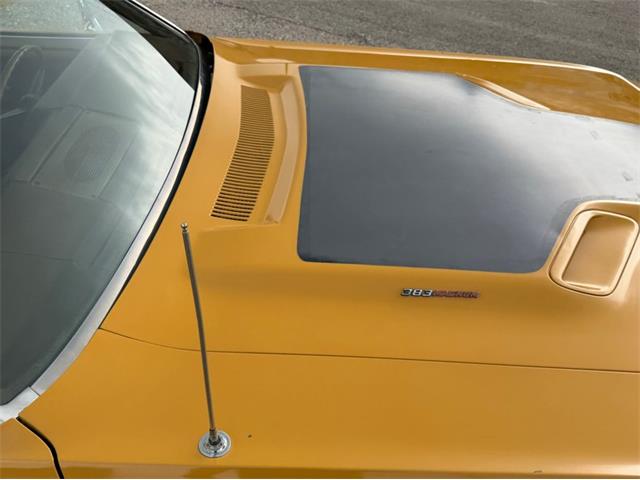 1971 Dodge Challenger R/T (CC-2068848) for sale in Celeste, Texas