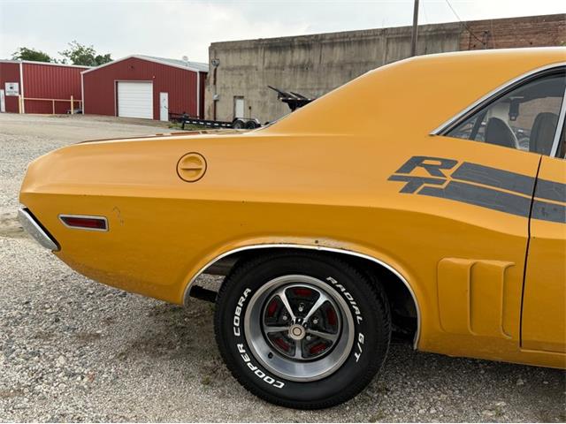 1971 Dodge Challenger R/T (CC-2068848) for sale in Celeste, Texas