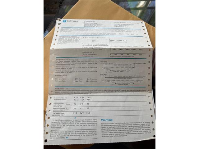 1971 Dodge Challenger R/T (CC-2068848) for sale in Celeste, Texas