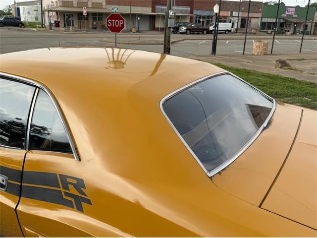 1971 Dodge Challenger R/T (CC-2068848) for sale in Celeste, Texas