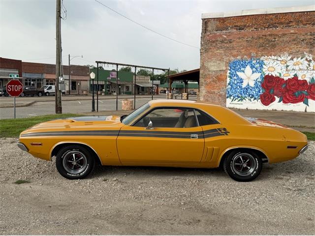 1971 Dodge Challenger R/T (CC-2068848) for sale in Celeste, Texas
